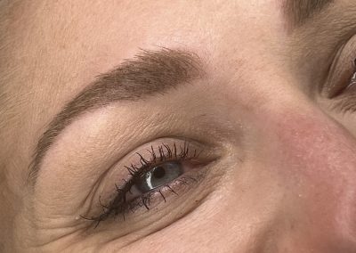 Hautlicht Saarbrücken Powderbrows