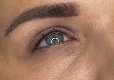 Hautlicht Saarbrücken Powderbrows