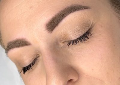 Hautlicht Saarbrücken Powderbrows