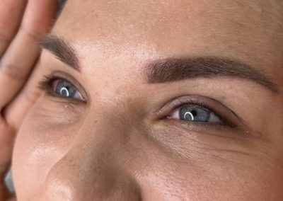 Hautlicht Saarbrücken Powderbrows